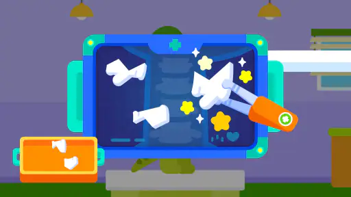 Hospital Cocobi - Doctor screenshot