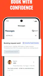 HousingAnywhere screenshot