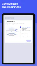 HP screenshot