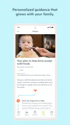 Huckleberry: Baby Tracker screenshot
