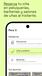 IABeauty - Clientes screenshot