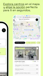 IABeauty - Clientes screenshot