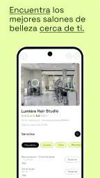 IABeauty - Clientes screenshot