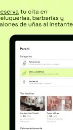 IABeauty - Clientes screenshot