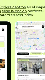 IABeauty - Clientes screenshot