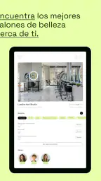 IABeauty - Clientes screenshot