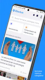 iDoctus screenshot