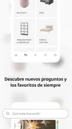 IKEA screenshot