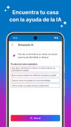 Indomio: Anuncios casas, pisos screenshot
