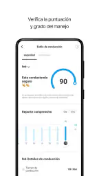 Infocar - Escáner OBD2 screenshot