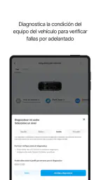Infocar - Escáner OBD2 screenshot