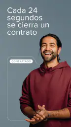 InfoJobs: Trabajo, Empleo y CV screenshot