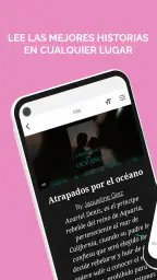 Inkitt: Libros y Novelas screenshot