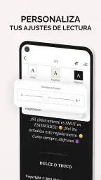 Inkitt: Libros y Novelas screenshot