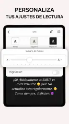 Inkitt: Libros y Novelas screenshot