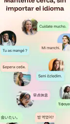 Intent - Traduce tus chats screenshot