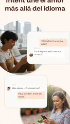 Intent - Traduce tus chats screenshot