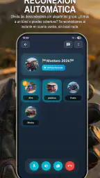 Intermoto screenshot