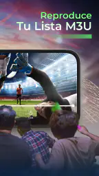 IPTV Smart Player - Online TV screenshot