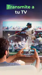 IPTV Smart Player - Online TV screenshot