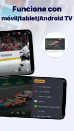 IPTV - TV en Directo Online screenshot