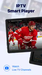 IPTV - TV en Directo Online screenshot