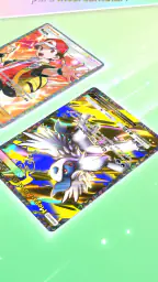 JCC Pokémon Pocket screenshot
