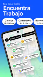 JOB TODAY: Ofertas de Empleo screenshot