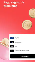 Joom. Compras para cada día. screenshot