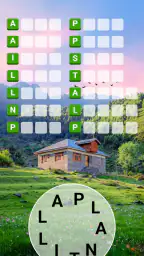 Juego de Palabras - Word Tour screenshot
