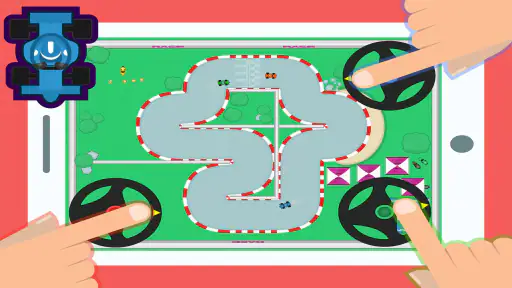 Juegos de 2 3 4 Jugadores screenshot