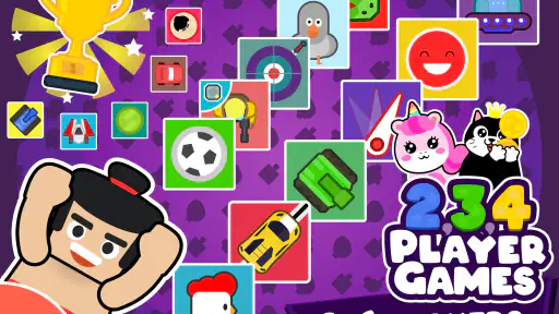 Juegos de 2 3 4 Jugadores screenshot
