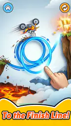 Juegos de Línea: Rompecabezas screenshot