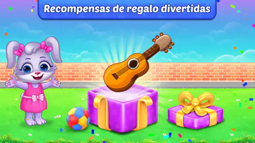 Juegos de multiplicación niños screenshot