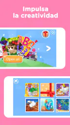Juegos educativos niños para 4 screenshot