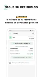 Juntos cuidamos de su mascota screenshot