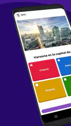 Kahoot! - Juega y crea quizzes screenshot