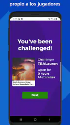 Kahoot! - Juega y crea quizzes screenshot