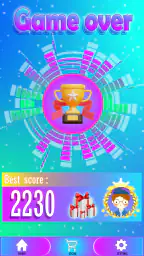 Katseye - Animal Piano Game screenshot