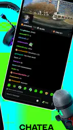 KICK: Live Streaming screenshot