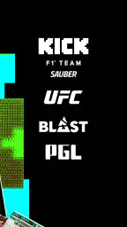 KICK: Live Streaming screenshot
