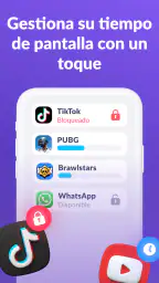 Kids360: Control Parental screenshot