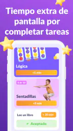 Kids360: Control Parental screenshot