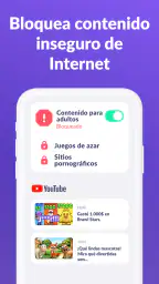 Kids360: Control Parental screenshot