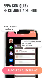 KidSecurity: Control Parental screenshot