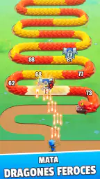Kingdom Guard: Tower Defense screenshot