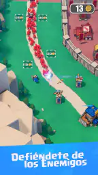 Kingshot screenshot