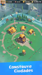 Kingshot screenshot