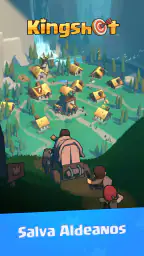 Kingshot screenshot