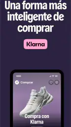 Klarna: Pagos más inteligente screenshot